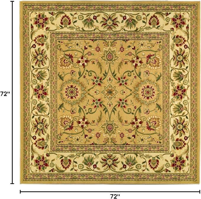 SAFAVIEH Lyndhurst Collection Area Rug - Image 2
