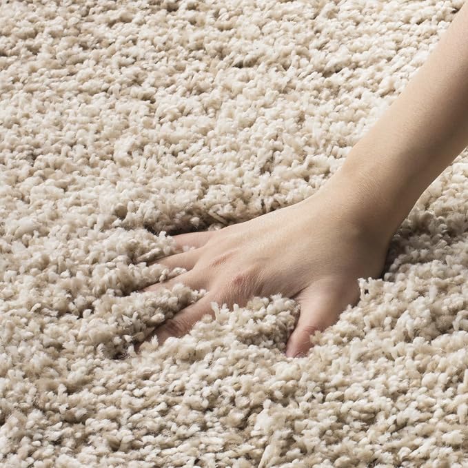 SAFAVIEH California Shag Collection Accent Rug - Image 9