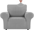 LURKA Stretch Chair Sofa Slipcovers 1 Piece Couch Covers by LURKA