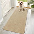 OLANLY Dog Door Mat for Muddy Paws 70x32, Super Absorbent Chenille Mud Mat | by OLANLY