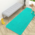 OLANLY Dog Door Mat for Muddy Paws 59x24, Super Absorbent Chenille Mud Mat | by OLANLY