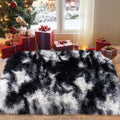 Pionblank Fluffy Small Rug for Bedroom 2x3, Shag Soft Area Rug, Furry Cute by PIONBLANK