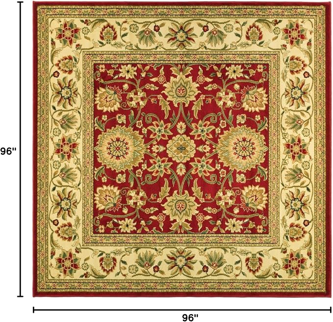SAFAVIEH Lyndhurst Collection Area Rug - Image 2