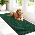 OLANLY Front Door Mat 47x17, Waterproof Heavy-Duty Indoor Outdoor Doormat | by OLANLY