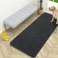 OLANLY Dog Door Mat for Muddy Paws 59x24, Super Absorbent Chenille Mud Mat | by OLANLY