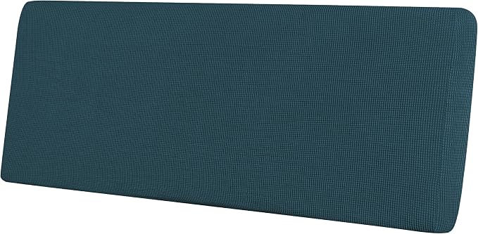 Easy-Going Stretch 1 Piece Oversized Couch Cushion Cover by Easy-Going