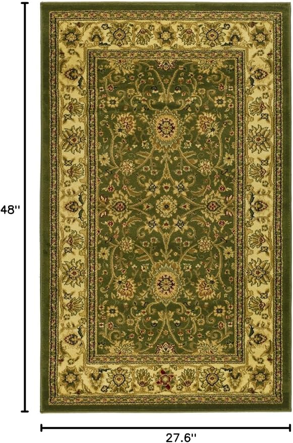 SAFAVIEH Lyndhurst Collection Accent Rug - Image 2