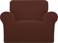 Easy-Going Stretch Chair Slipcover by Easy-Going