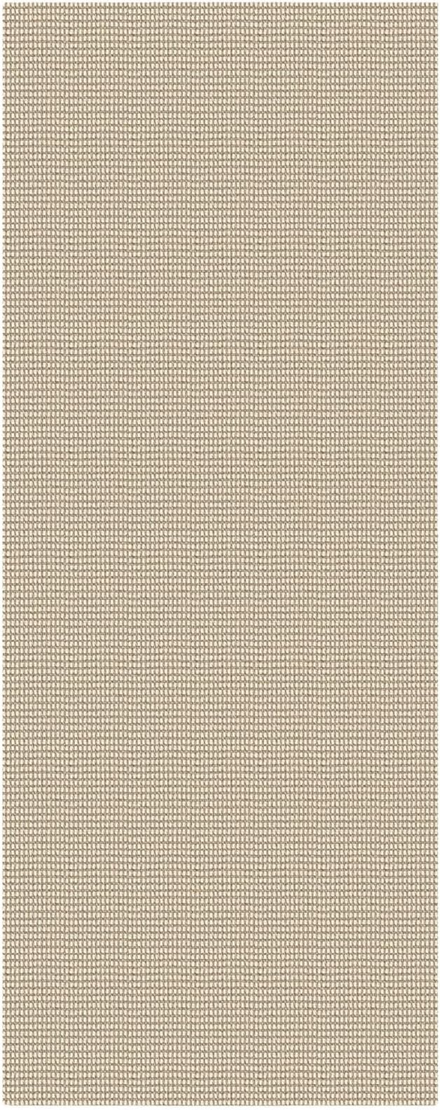 KOZYFLY Woven 3x7 Washable Kitchen Runner Rug, Non Slip Wide Runners - Image 9
