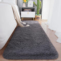 Chicrug Soft Runner Rugs for Bedroom Living Room Plush Fluffy Rug 2x10 | Shag by ChicrugHomeDecor
