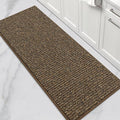 BEQHAUSE Kitchen Runner Rugs 24"x60", Kitchen Mats by BEQHAUSE