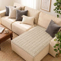 Smiry Couch Cover for Dogs, Non Slip Fuzzy Pet Sofa Covers Washable | Sofa by Smiry