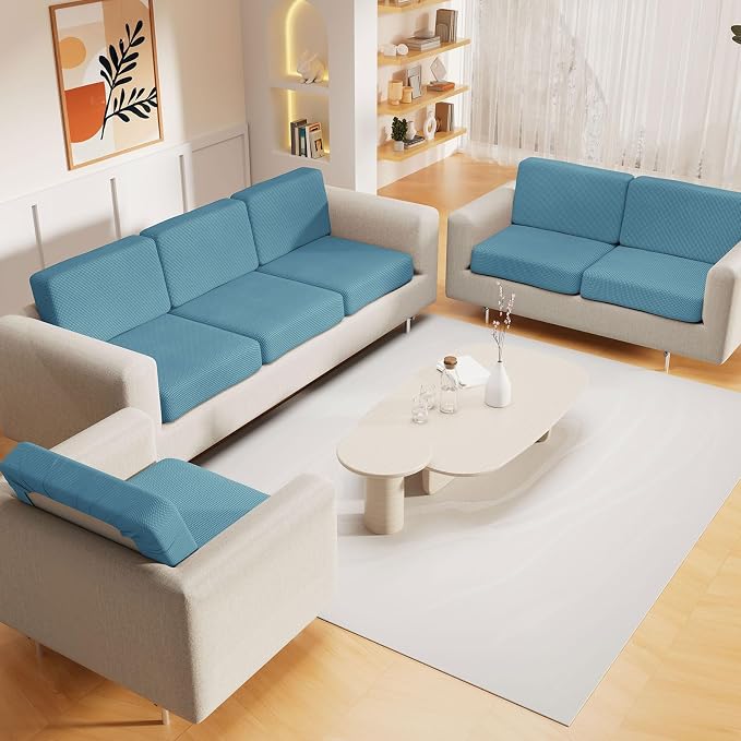 Waterproof Couch Cushion Covers - Image 2