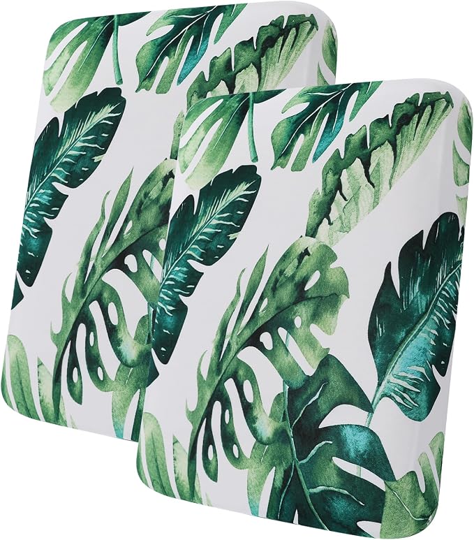 Printed Couch Cushion Covers, Sofa Covers Washable by hyha