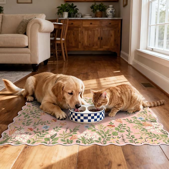 Front Door Mat Indoor Outside Entrance - Image 6