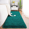 Chicrug Soft Runner Rug for Bedroom Living Room Plush Fluffy Rug 2x6 | Shag by ChicrugHomeDecor