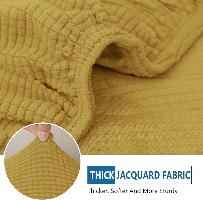 Waterproof Couch Cushion Covers - Image 5