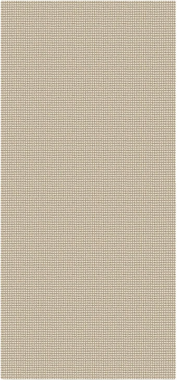 KOZYFLY 3x6 Washable Runner Rug, Non Slip Wide Runners - Image 9