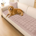 Smiry Couch Cover for Dogs, Non Slip Fuzzy Pet Sofa Covers Washable | Sofa by Smiry