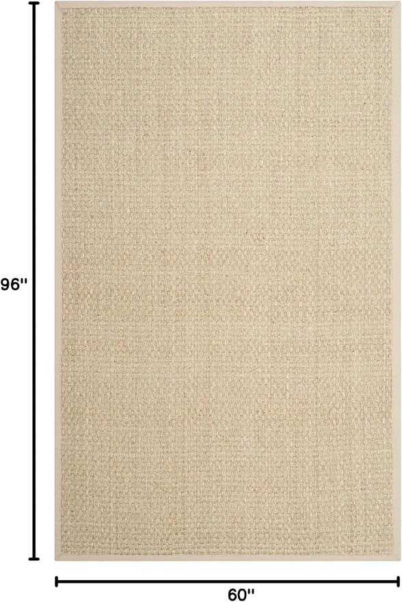 SAFAVIEH Area Rug 5x8 - Image 2