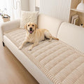 Smiry Couch Cover for Dogs, Non Slip Washable Sofa Protector for Pets | Soft by Smiry