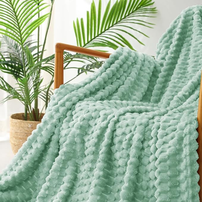 Exclusivo Mezcla 3D Fleece King Size Blanket - Image 5