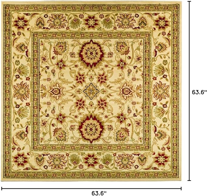 SAFAVIEH Lyndhurst Collection Area Rug - Image 2