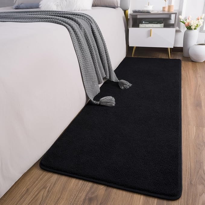2x6 Runner Rug for Hallway, Long Runner Rugs Non Slip, Non Slip Backing Runners - Image 7