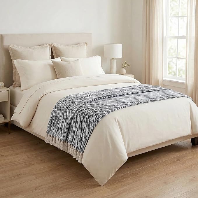 Americanflat 50x60 Throw Blanket - Image 6