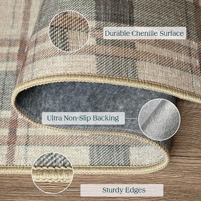 Front Door Mat Outside Entrance - Image 3