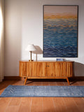 HAND KNOTTED LOOM WOOL ECO-FRIENDLY AREA RUGS by GetMyRugsLLC