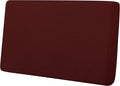 Easy-Going Stretch 1 Piece Loveseat Couch Cushion Cover by Easy-Going