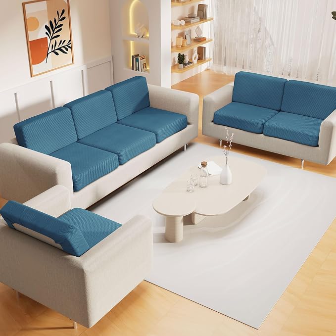 Waterproof Couch Cushion Covers - Image 2
