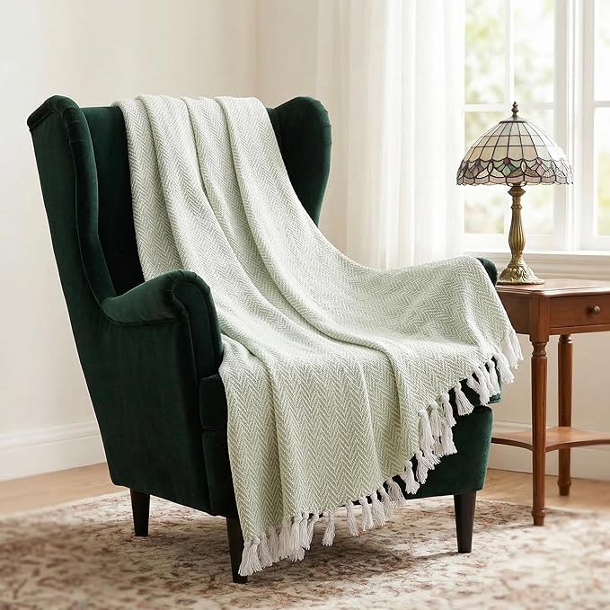 Americanflat 50x60 Throw Blanket - Image 4
