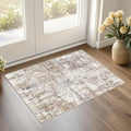 UERMEI 2x3 Area Rug Living Room Rugs by UERMEI