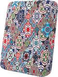 Printed Couch Cushion Covers, Sofa Covers Washable by hyha