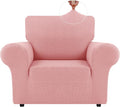 LURKA Stretch Chair Sofa Slipcovers 1 Piece Couch Covers by LURKA