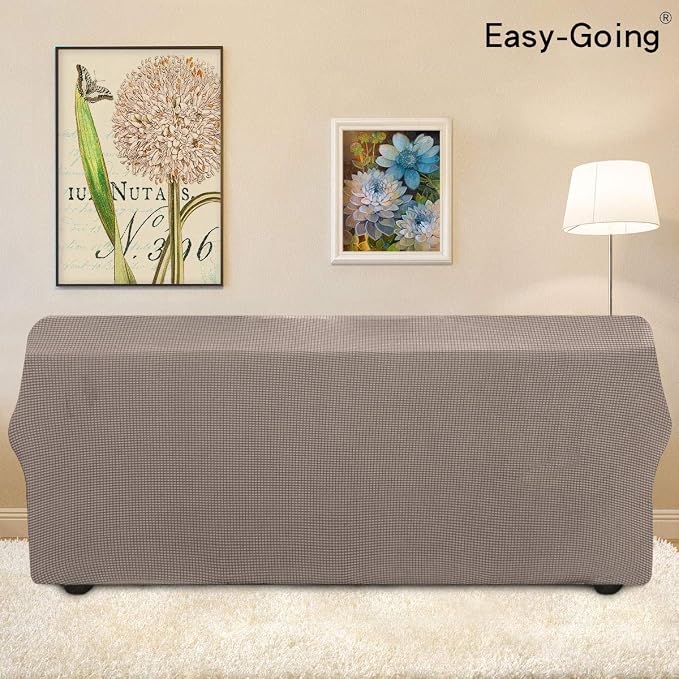 Easy-Going Stretch Couch Covers - Image 4
