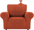 LURKA Stretch Chair Sofa Slipcovers 1 Piece Couch Covers by LURKA