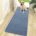 OLANLY Dog Door Mat for Muddy Paws 70x24, Super Absorbent Chenille Mud Mat | by OLANLY