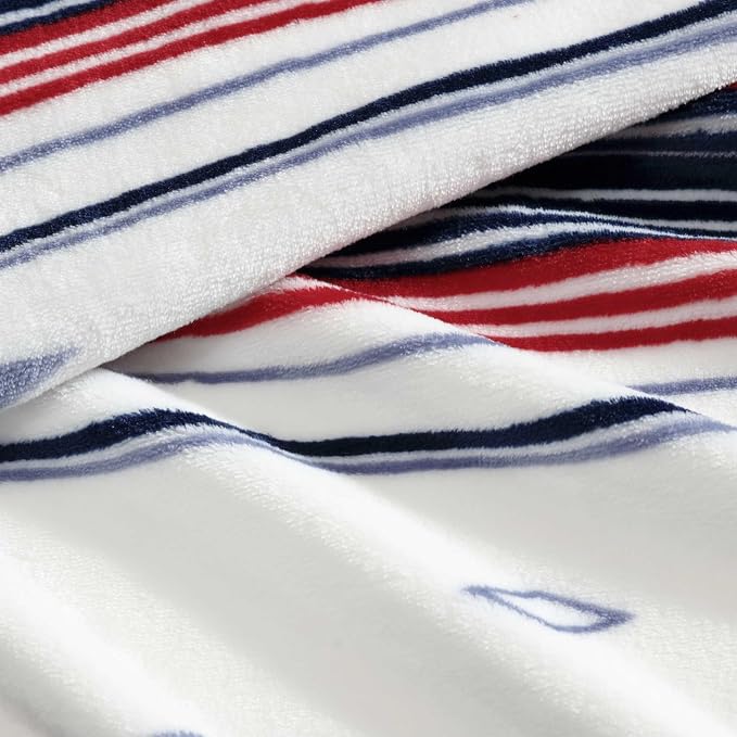 Wrangler - Blanket, Super Soft Plush Bedding - Image 4