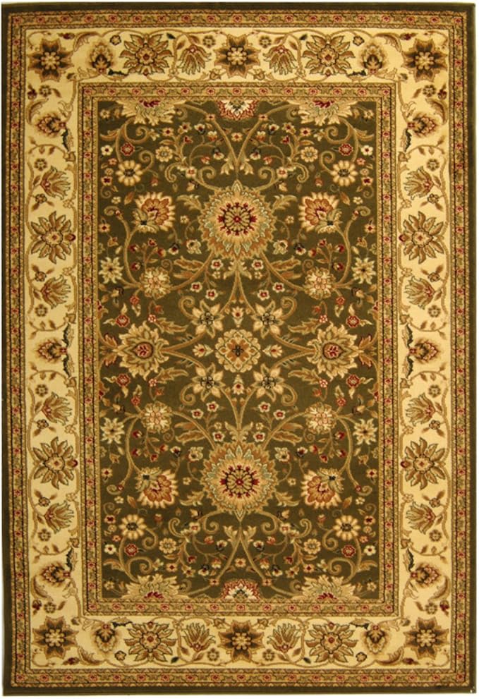 SAFAVIEH Lyndhurst Collection Area Rug - Image 8