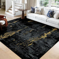 RELEANY Washable Square 9'x9' Area Rug by RELEANY