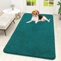 OLANLY Dog Door Mat for Muddy Paws 59x32, Super Absorbent Chenille Mud Mat | by OLANLY