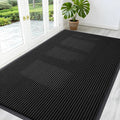 OLANLY Front Door Mat 59x34, Waterproof Heavy-Duty Indoor Outdoor Doormat | by OLANLY