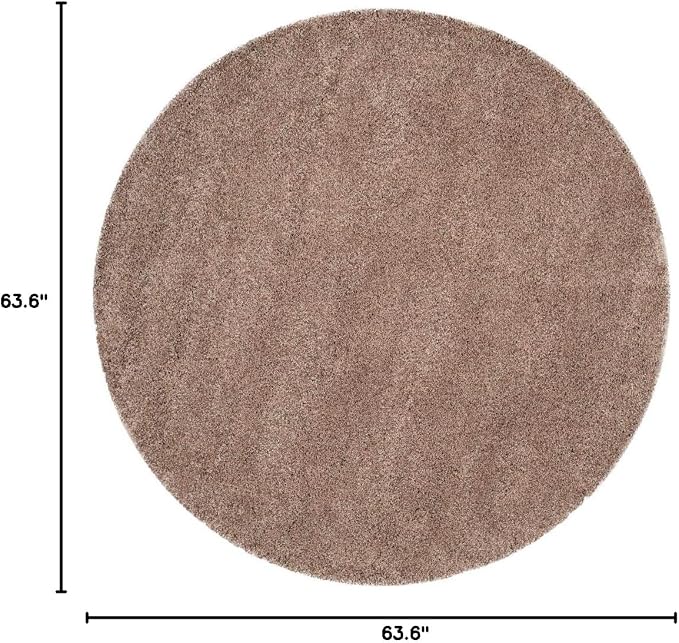 SAFAVIEH California Shag Collection Area Rug - Image 2