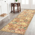 Lahome Moroccan Hallway Rug by Lahome