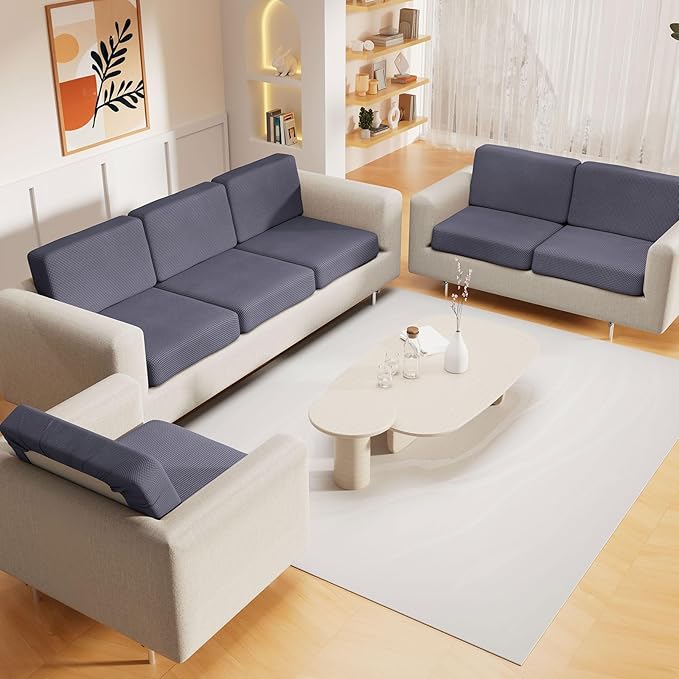 Waterproof Couch Cushion Covers - Image 2