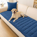 Smiry Couch Cover for Dogs, Non Slip Washable Sofa Protector for Pets | Soft by Smiry