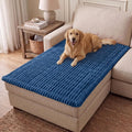 Couch Cover for Dogs, Washable Non Slip Plush Flannel Sofa Protector | Thick by hyha